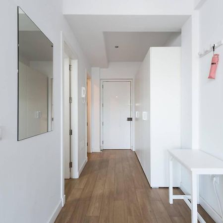 Loft Moderno Con Balcon Al Lado De Las Canteras Las Palmas Exterior photo